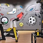 Moxy Bucharest Old Town