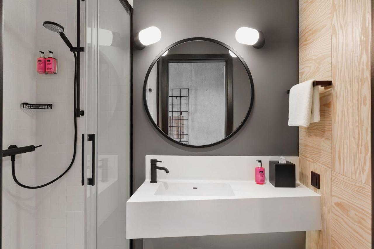 Hotel Moxy Old Town